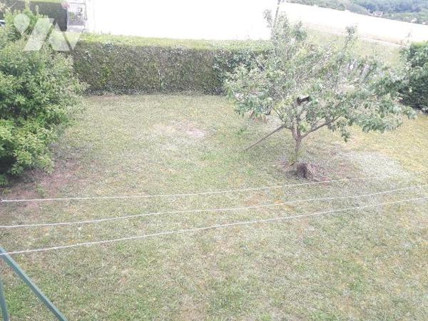 Maison à vendre à Saint-Aignan (41110) en Loir-et-Cher (41)

Maison à vendre sur la commune d...