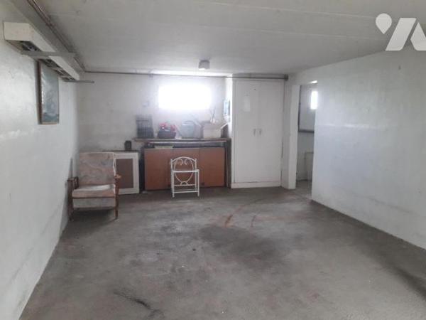 Maison à vendre à Saint-Aignan (41110) en Loir-et-Cher (41)

Maison à vendre sur la commune d...