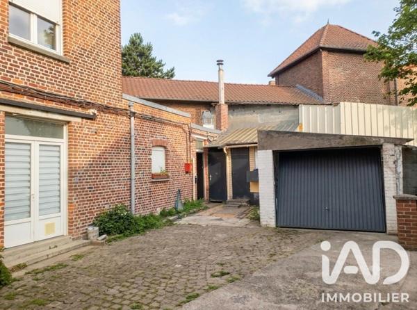 Appartement à vendre 2 pièces 41,97 m² Pérenchies