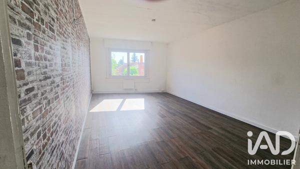 Immeuble à vendre 129 m² Nœux-les-Mines