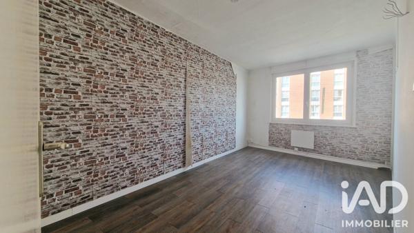 Immeuble à vendre 129 m² Nœux-les-Mines