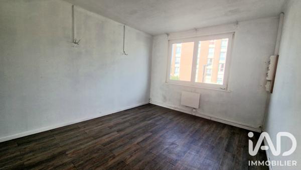 Immeuble à vendre 129 m² Nœux-les-Mines