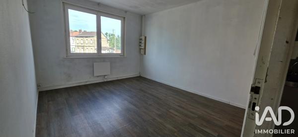Immeuble à vendre 129 m² Nœux-les-Mines