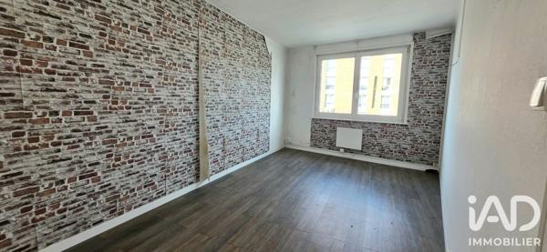Immeuble à vendre 129 m² Nœux-les-Mines