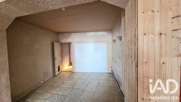 Immeuble à vendre 129 m² Nœux-les-Mines