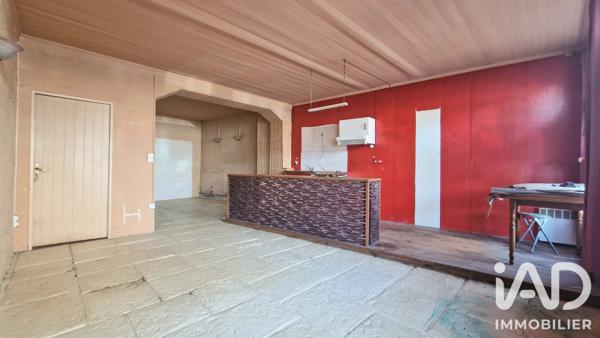 Immeuble à vendre 129 m² Nœux-les-Mines