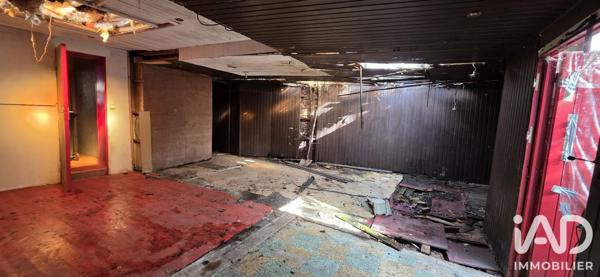 Immeuble à vendre 129 m² Nœux-les-Mines