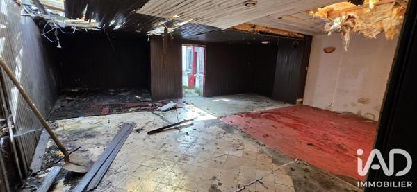 Immeuble à vendre 129 m² Nœux-les-Mines