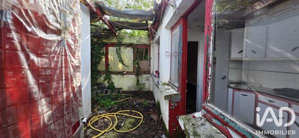 Immeuble à vendre 129 m² Nœux-les-Mines