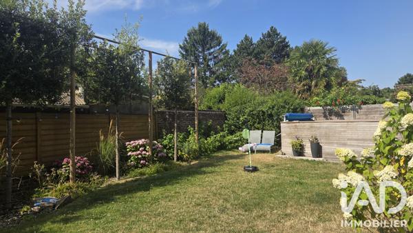 Maison à vendre 8 pièces 190 m² Lille