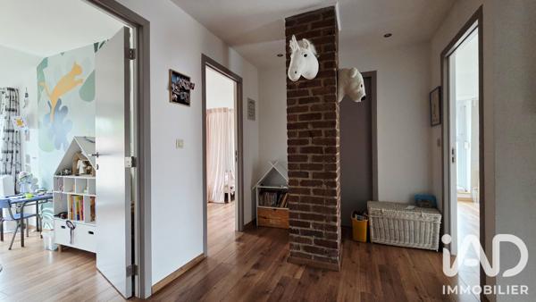 Maison à vendre 8 pièces 190 m² Lille