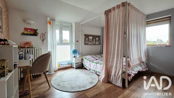 Maison à vendre 8 pièces 190 m² Lille