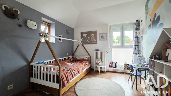 Maison à vendre 8 pièces 190 m² Lille