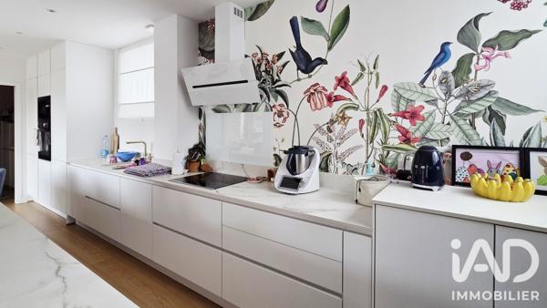 Maison à vendre 8 pièces 190 m² Lille