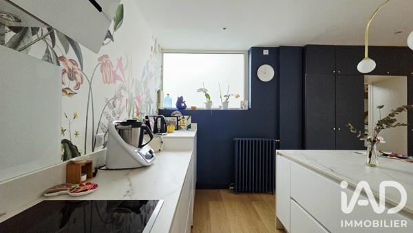 Maison à vendre 8 pièces 190 m² Lille