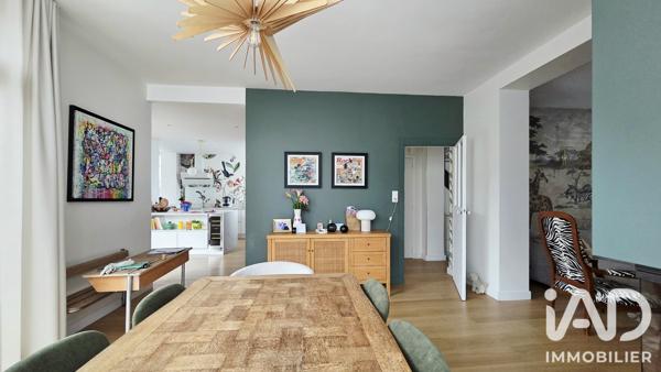 Maison à vendre 8 pièces 190 m² Lille