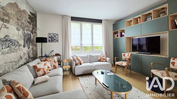 Maison à vendre 8 pièces 190 m² Lille