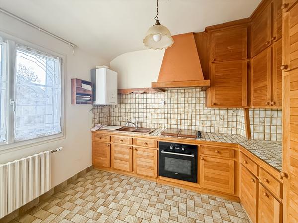 Appartement à vendre à Etampes 4 pièce(s) 78 m2