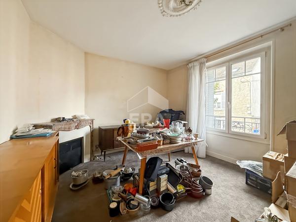 Appartement à vendre à Etampes 4 pièce(s) 78 m2