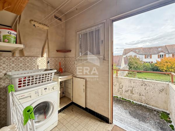 Appartement à vendre à Etampes 4 pièce(s) 78 m2