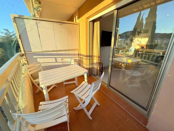 Vente Appartement 3 pièces 54 m2 à Sainte-Maxime