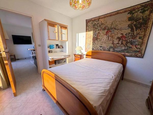 Vente Appartement 3 pièces 54 m2 à Sainte-Maxime