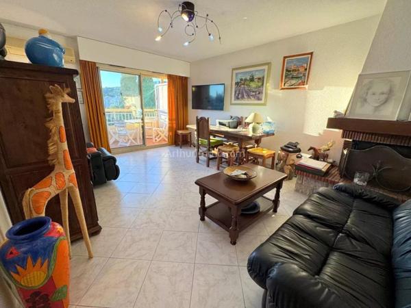 Vente Appartement 3 pièces 54 m2 à Sainte-Maxime