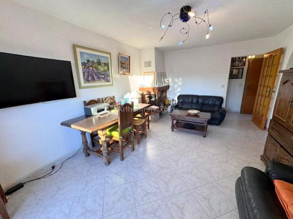 Vente Appartement 3 pièces 54 m2 à Sainte-Maxime