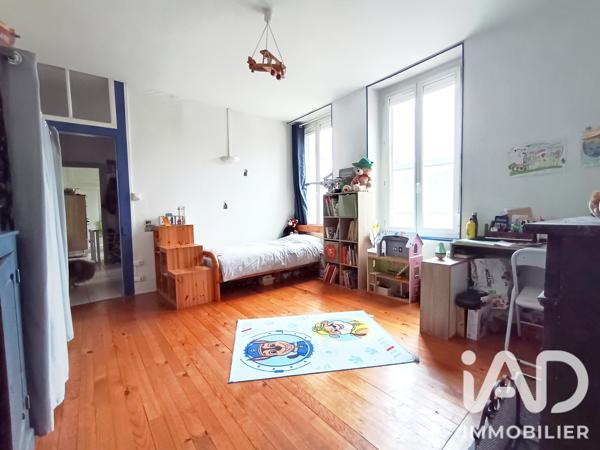 Appartement à vendre 4 pièces 108 m² Vesoul