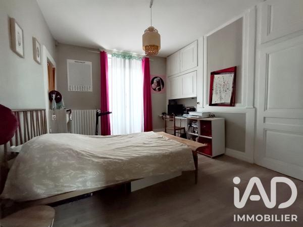 Appartement à vendre 4 pièces 108 m² Vesoul