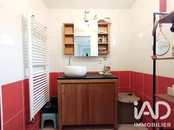 Appartement à vendre 4 pièces 108 m² Vesoul