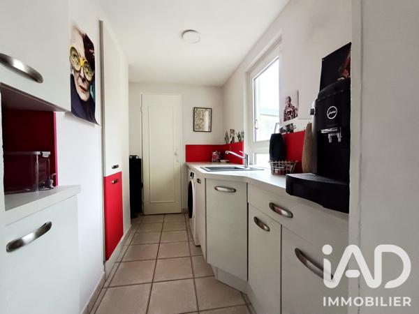 Appartement à vendre 4 pièces 108 m² Vesoul