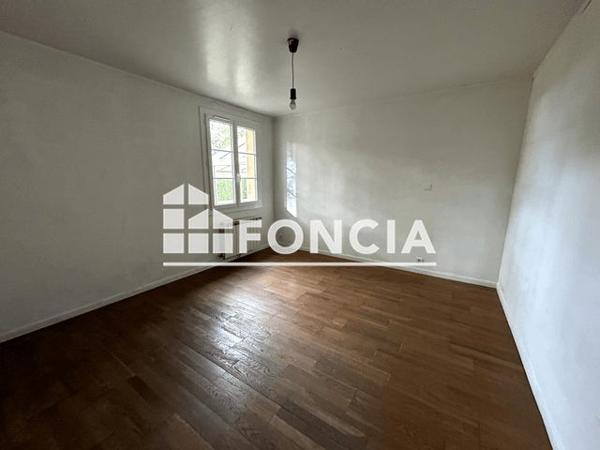 À vendre Maison 4 pièces 105 m² - Blauzac 30700