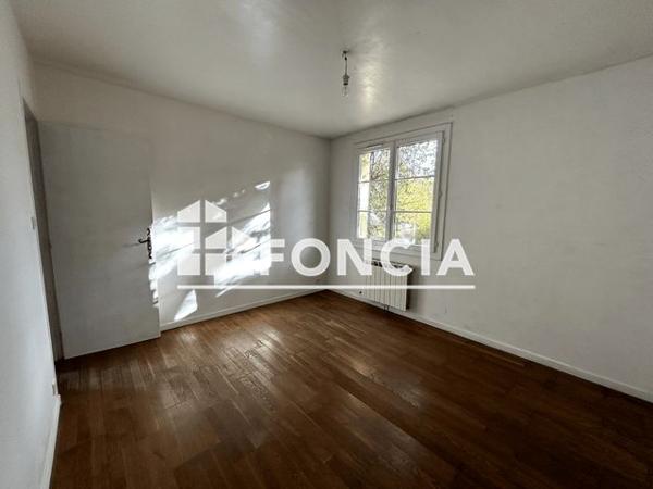 À vendre Maison 4 pièces 105 m² - Blauzac 30700