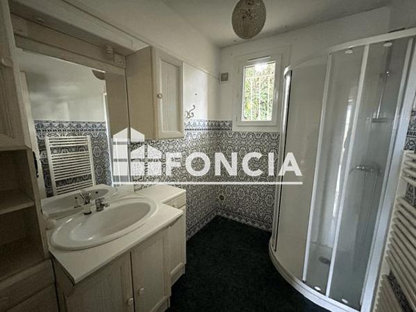 À vendre Maison 4 pièces 105 m² - Blauzac 30700