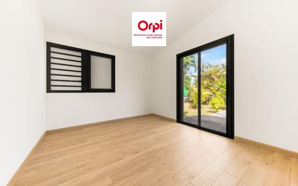 Maison à vendre    4 pièces • 77 m2 Saint-Pierre