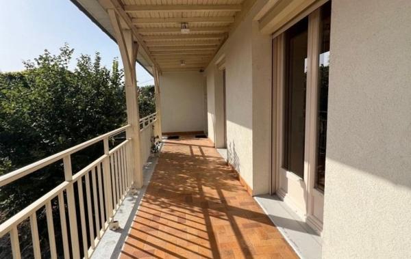 Vente Maison SPACIEUSE Saint-marcel   