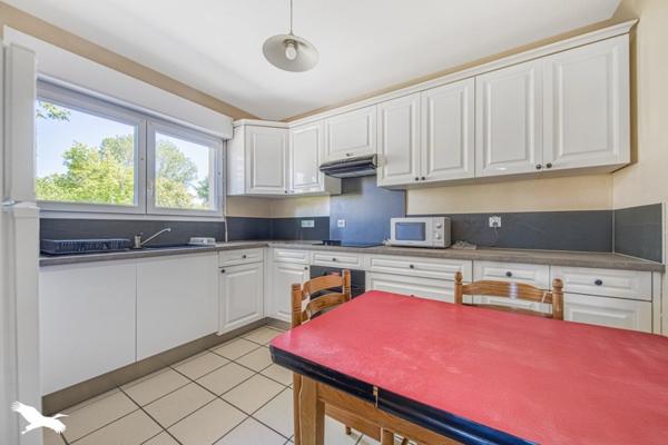 Maison à vendre |  Arès |  3 pièces | 73 m²