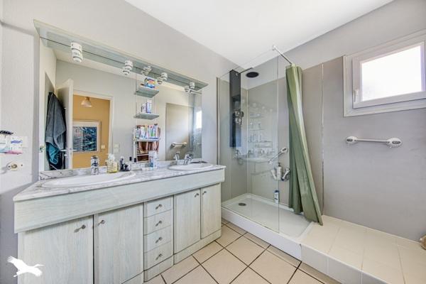 Maison à vendre |  Arès |  3 pièces | 73 m²