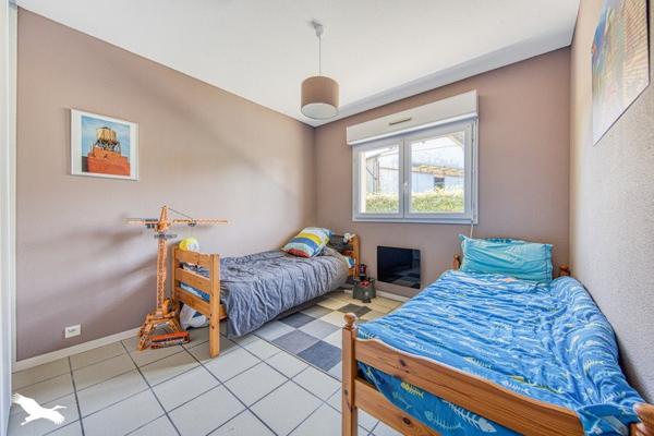 Maison à vendre |  Arès |  3 pièces | 73 m²