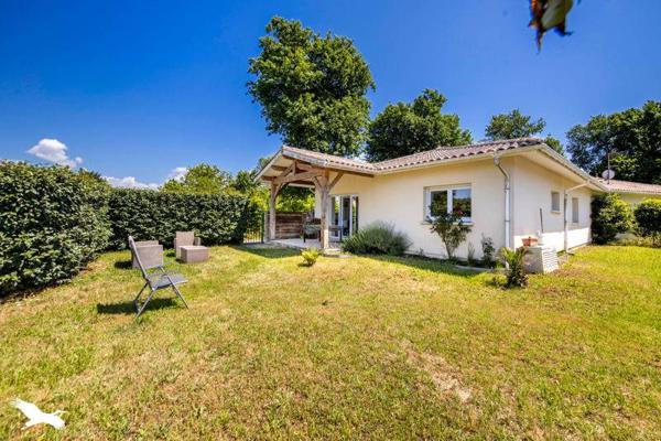 Maison à vendre |  Arès |  3 pièces | 73 m²