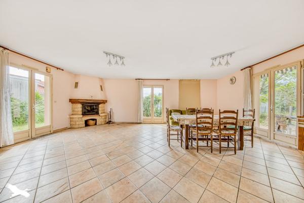 Maison à vendre |  Andernos-les-Bains |  3 pièces | 80 m²