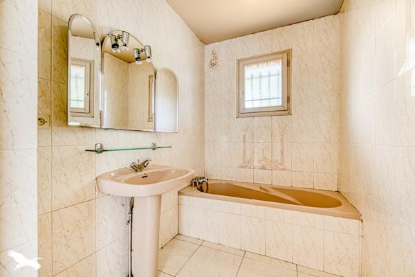 Maison à vendre |  Andernos-les-Bains |  3 pièces | 80 m²