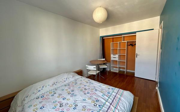 Appartement à louer    2 pièces •  Lyon 3