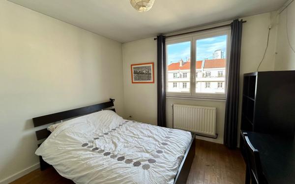 Appartement à louer    2 pièces •  Lyon 3