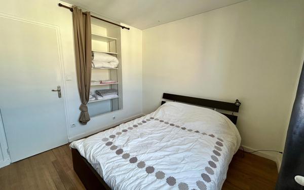 Appartement à louer    2 pièces •  Lyon 3