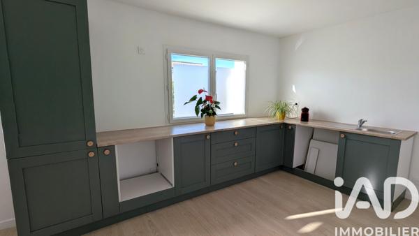 Maison à vendre 3 pièces 85 m² Ambarès-et-Lagrave