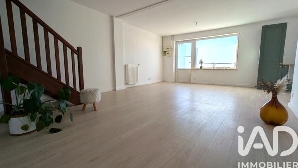 Maison à vendre 3 pièces 85 m² Ambarès-et-Lagrave