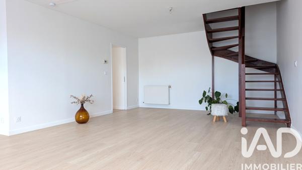 Maison à vendre 3 pièces 85 m² Ambarès-et-Lagrave