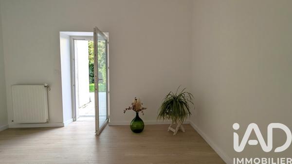 Maison à vendre 3 pièces 85 m² Ambarès-et-Lagrave